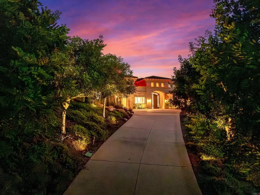 13410 Farraday Ridge Drive Jamul, CA 91935
