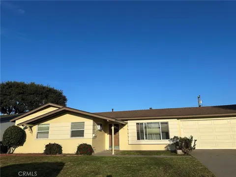 1780 Pescadero Drive