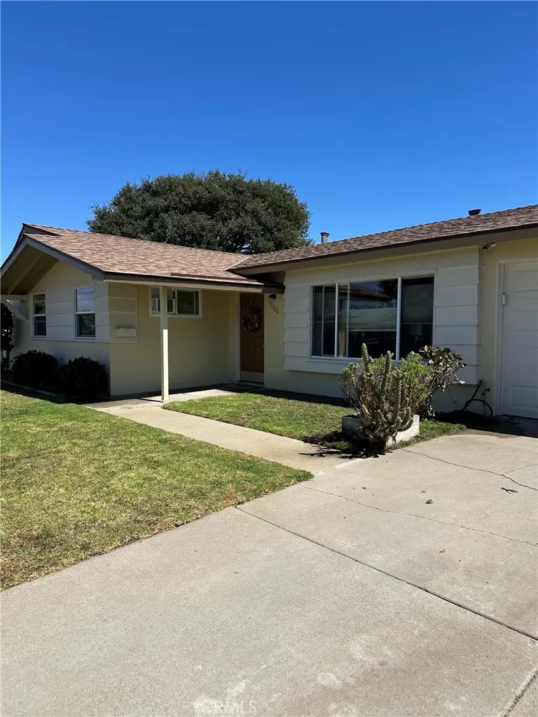 1780 Pescadero Drive Salinas, CA 93906