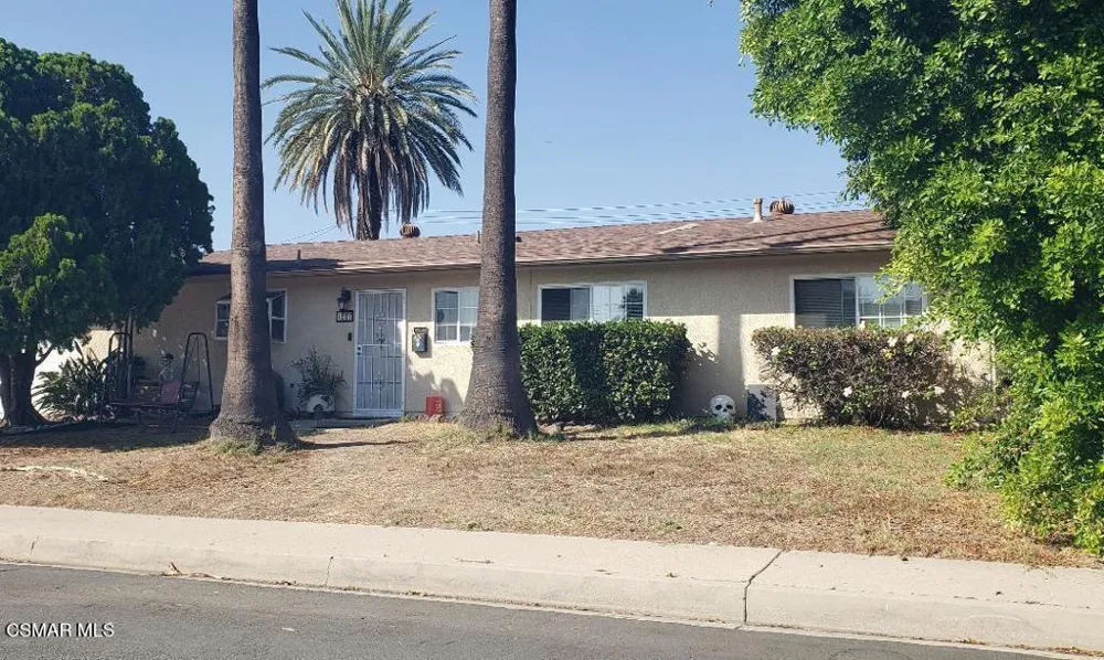 1207 Graham Street Simi Valley, CA 93065