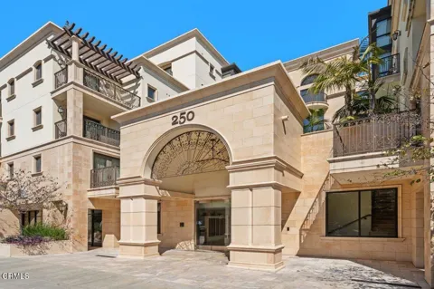 250 S De Lacey Avenue #205