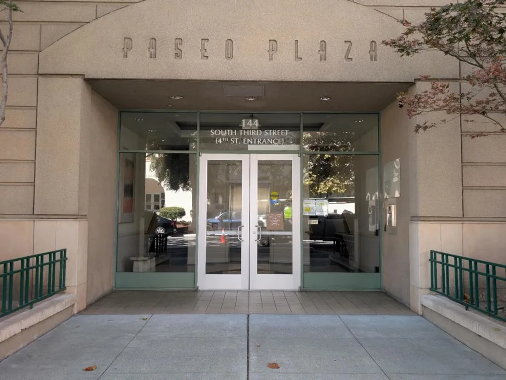 144 S 3rd #620 San Jose, CA 95112