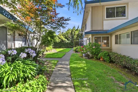 287 Watson Drive #2