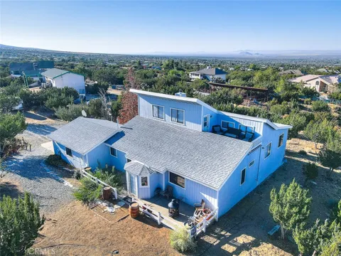 9638 Ponderosa Road
