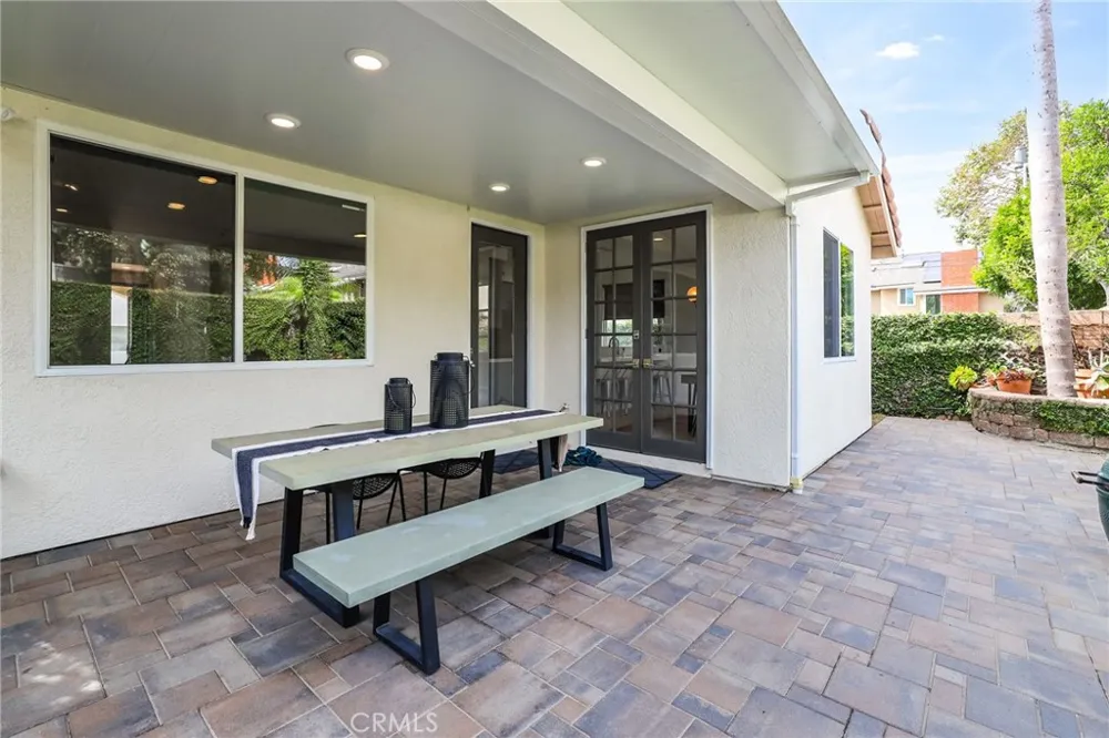 134 Monte Vista Avenue #A Costa Mesa, CA 92627