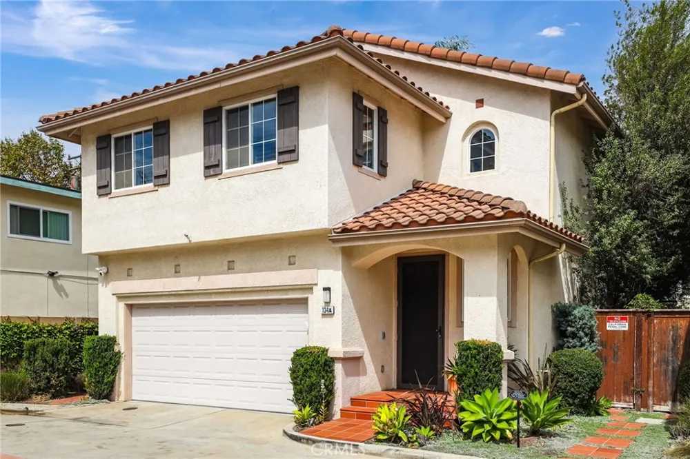 134 Monte Vista Avenue #A Costa Mesa, CA 92627