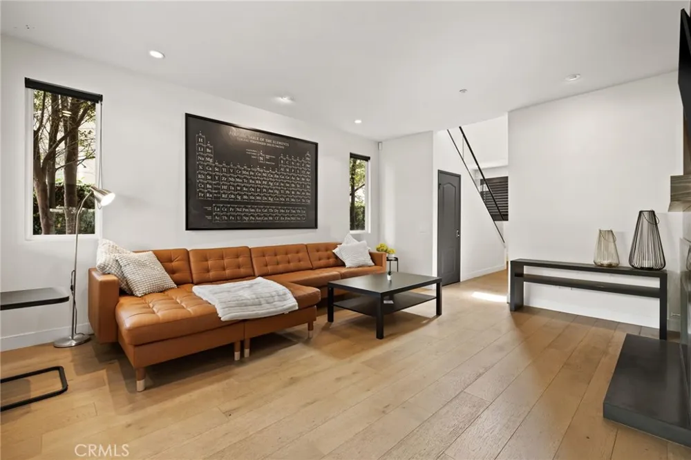 134 Monte Vista Avenue #A Costa Mesa, CA 92627