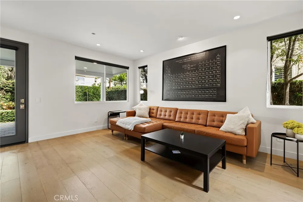 134 Monte Vista Avenue #A Costa Mesa, CA 92627