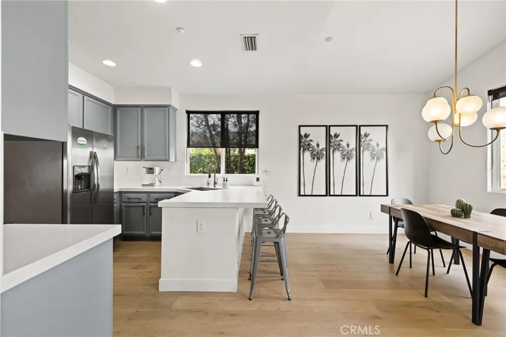 134 Monte Vista Avenue #A Costa Mesa, CA 92627