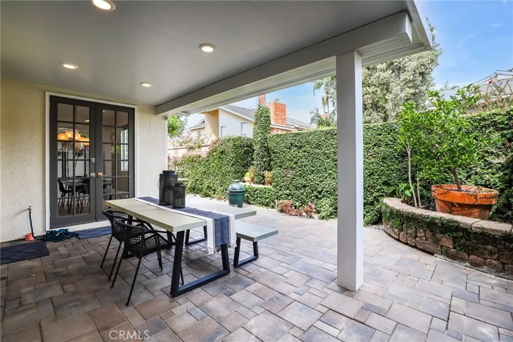 134 Monte Vista Avenue #A Costa Mesa, CA 92627