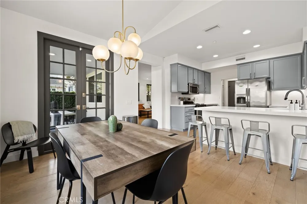 134 Monte Vista Avenue #A Costa Mesa, CA 92627