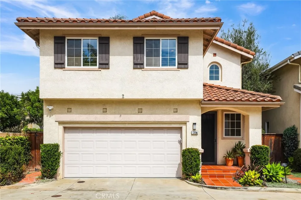 134 Monte Vista Avenue #A Costa Mesa, CA 92627