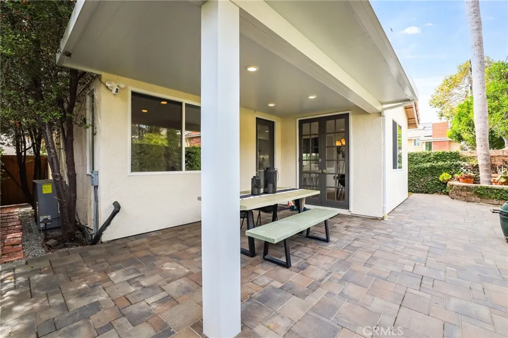 134 Monte Vista Avenue #A Costa Mesa, CA 92627