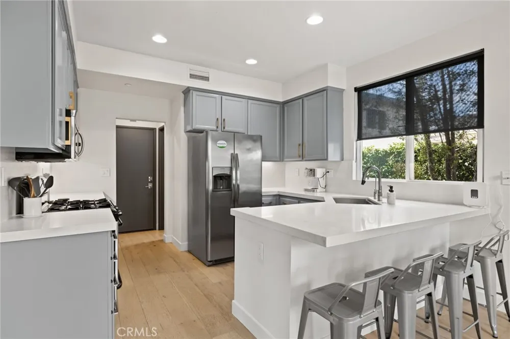 134 Monte Vista Avenue #A Costa Mesa, CA 92627