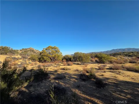 High Country Trail