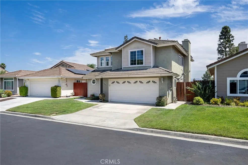 1893 Angeles Glen Escondido, CA 92029