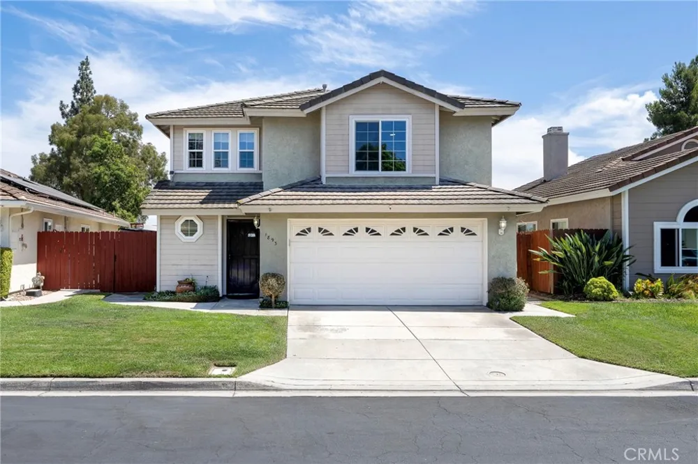 1893 Angeles Glen Escondido, CA 92029