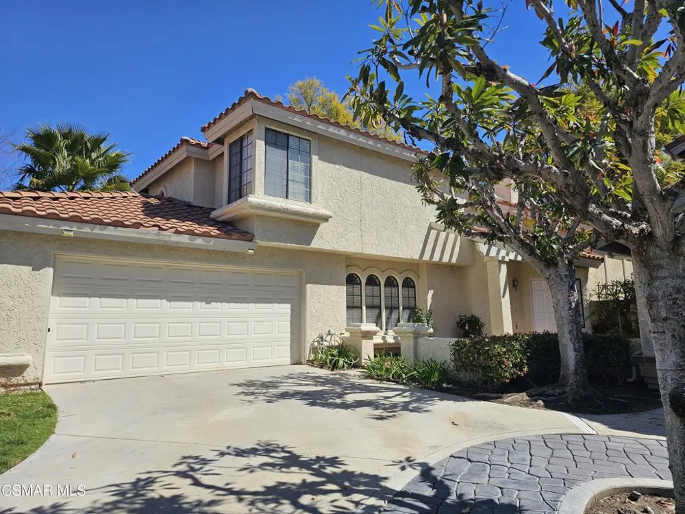 2752 Annandale Lane Simi Valley, CA 93063