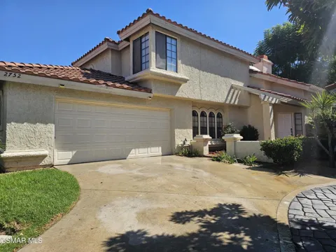 2752 Annandale Lane