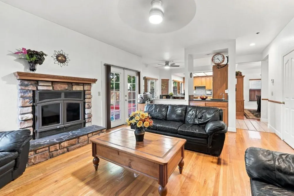 17520 Serene Drive Morgan Hill, CA 95037