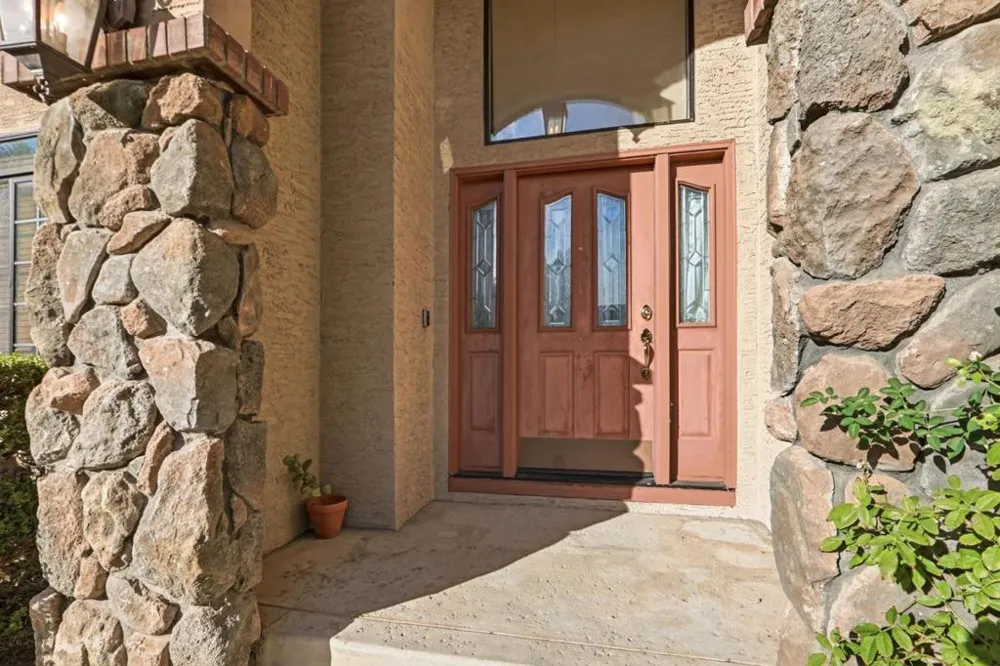 17520 Serene Drive Morgan Hill, CA 95037