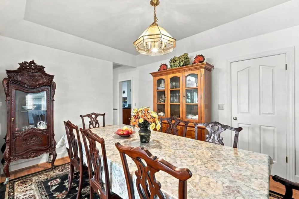 17520 Serene Drive Morgan Hill, CA 95037