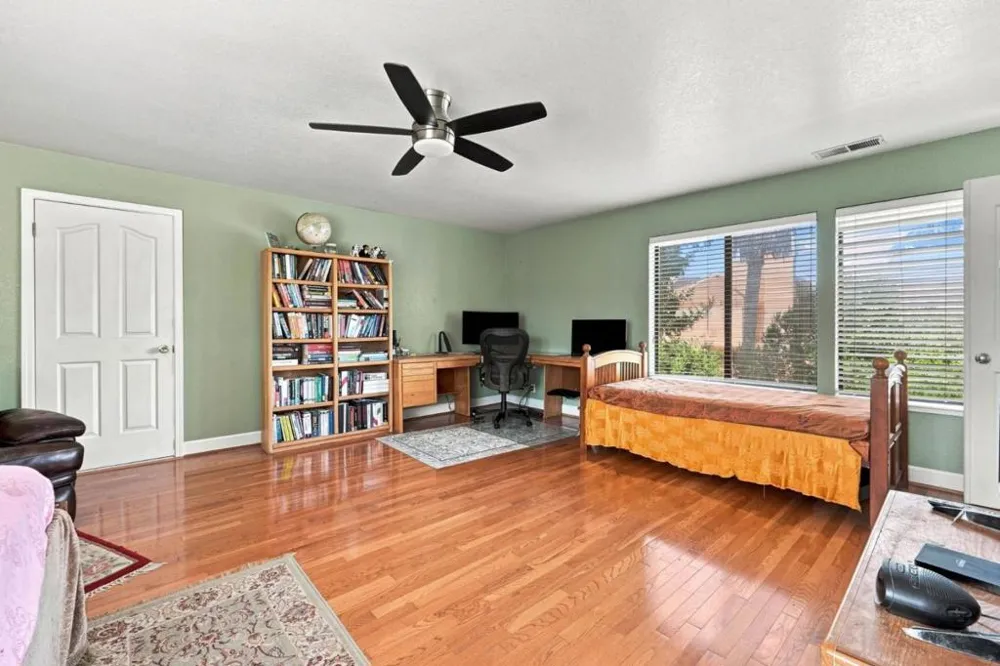 17520 Serene Drive Morgan Hill, CA 95037