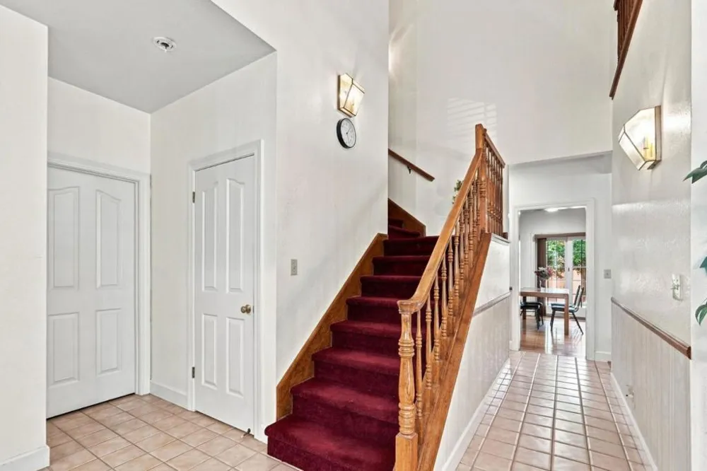 17520 Serene Drive Morgan Hill, CA 95037