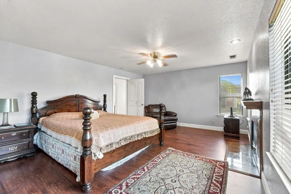 17520 Serene Drive Morgan Hill, CA 95037