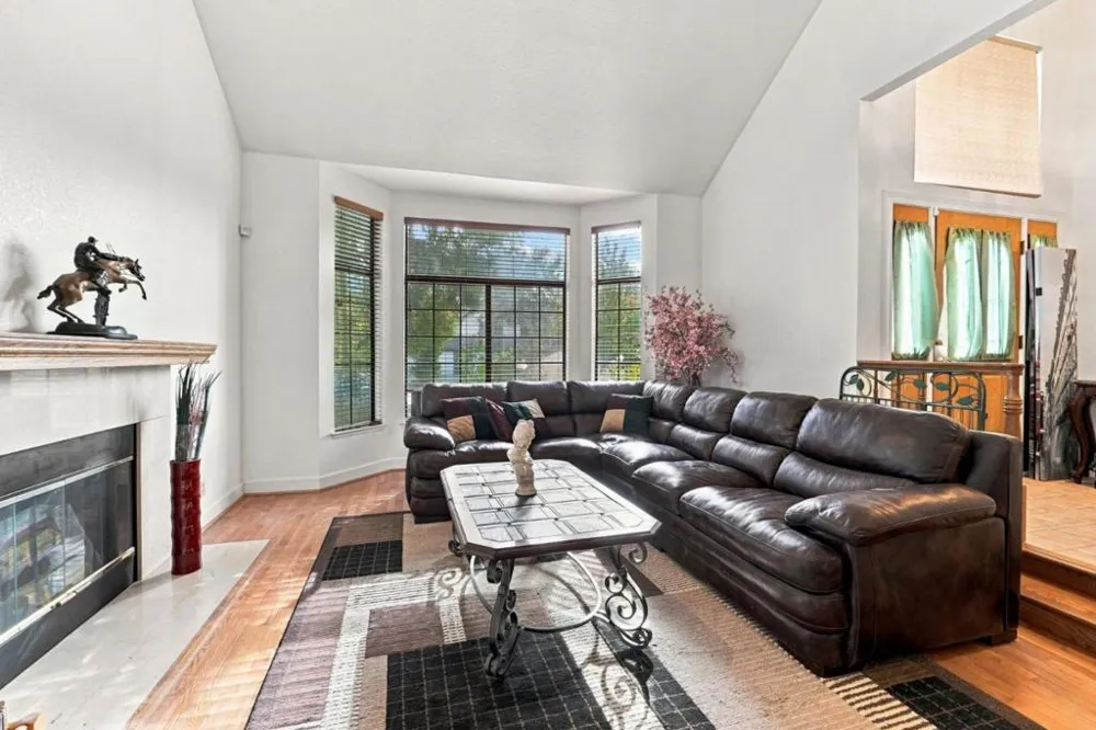 17520 Serene Drive Morgan Hill, CA 95037