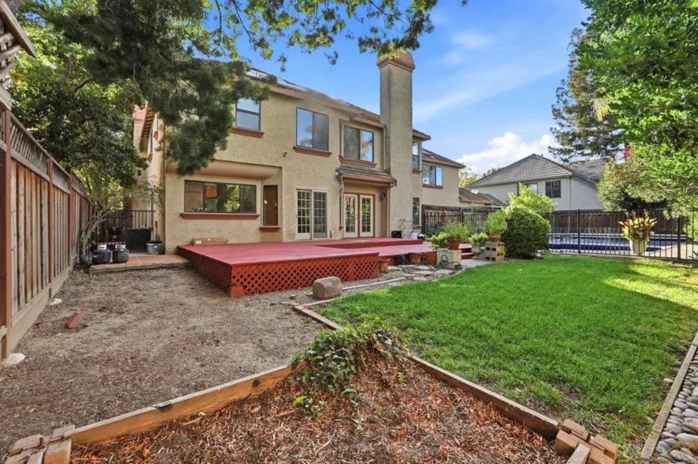 17520 Serene Drive Morgan Hill, CA 95037