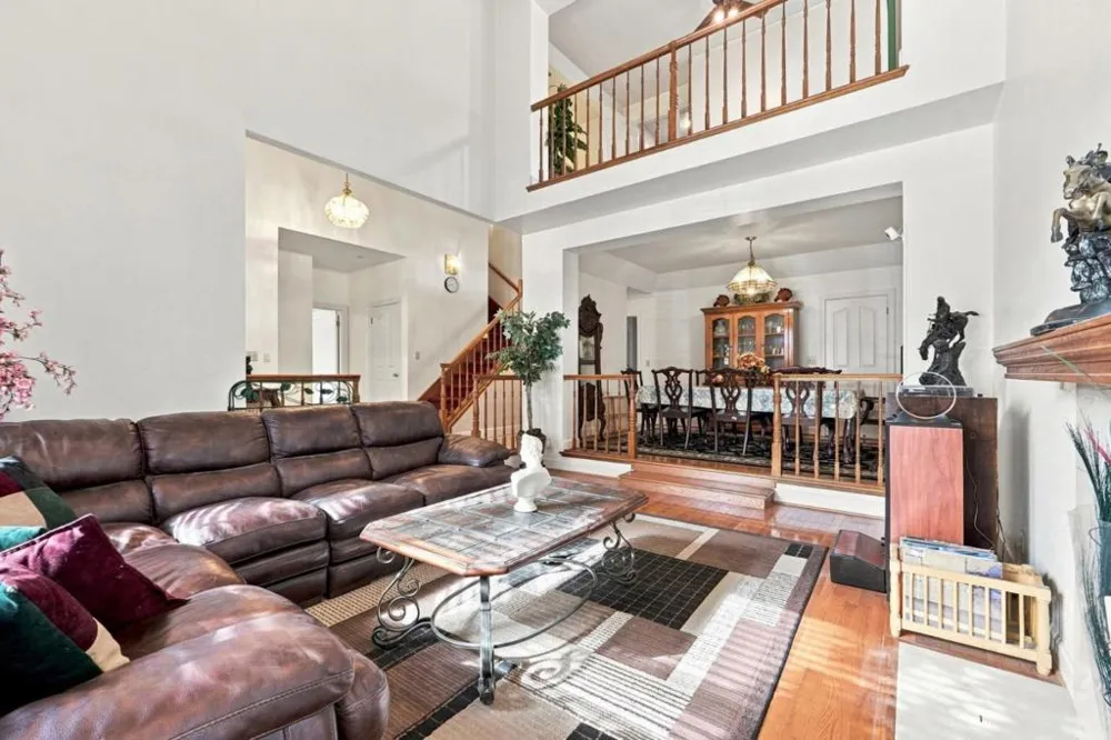 17520 Serene Drive Morgan Hill, CA 95037