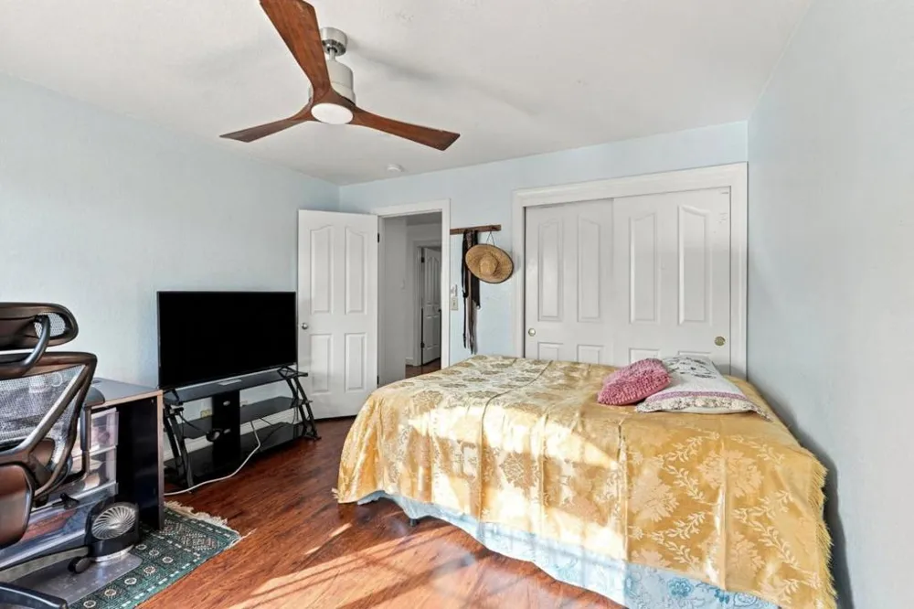 17520 Serene Drive Morgan Hill, CA 95037