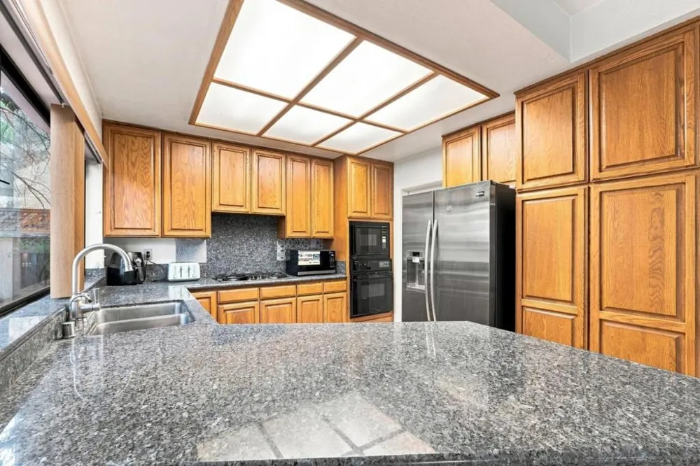 17520 Serene Drive Morgan Hill, CA 95037