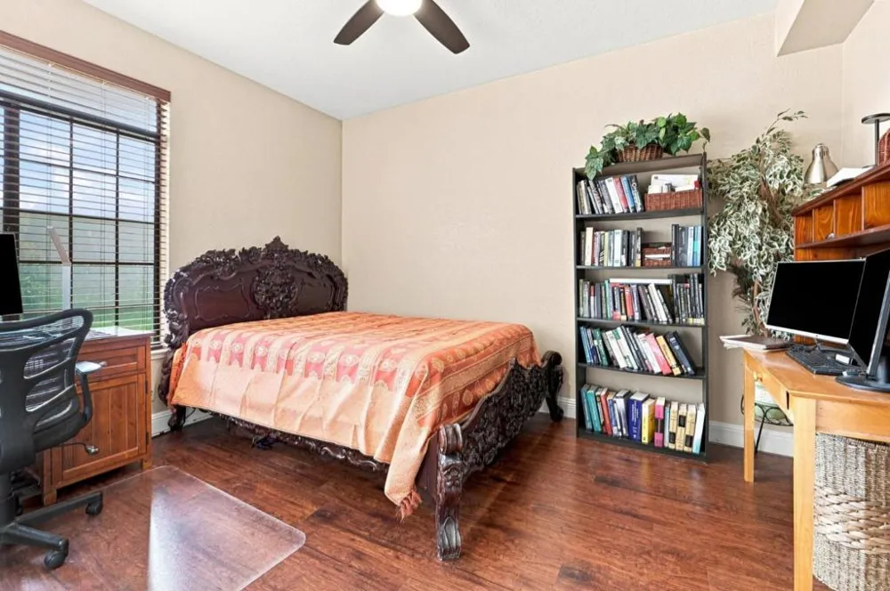 17520 Serene Drive Morgan Hill, CA 95037