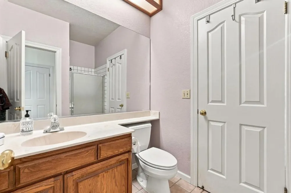 17520 Serene Drive Morgan Hill, CA 95037