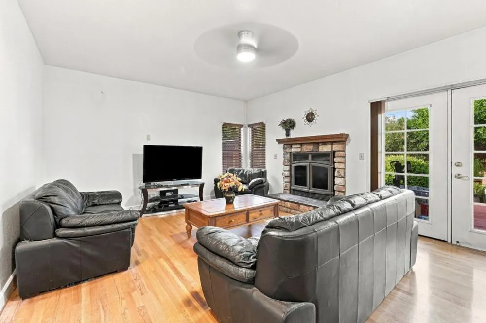 17520 Serene Drive Morgan Hill, CA 95037