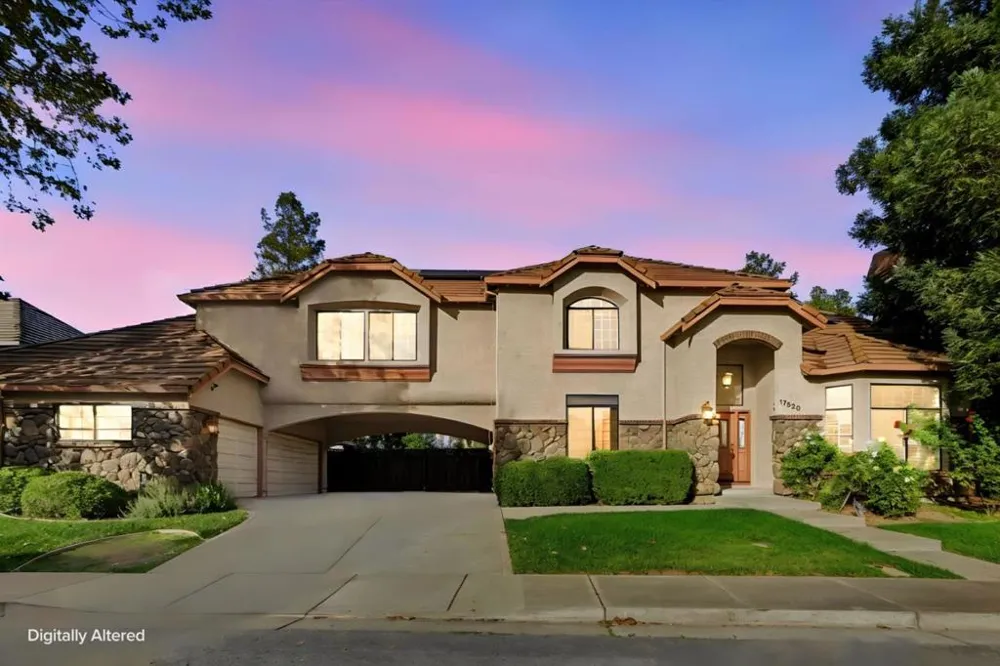 17520 Serene Drive Morgan Hill, CA 95037