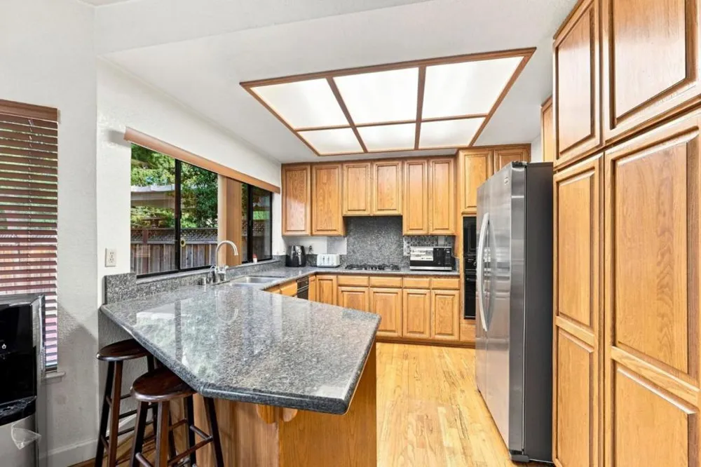 17520 Serene Drive Morgan Hill, CA 95037