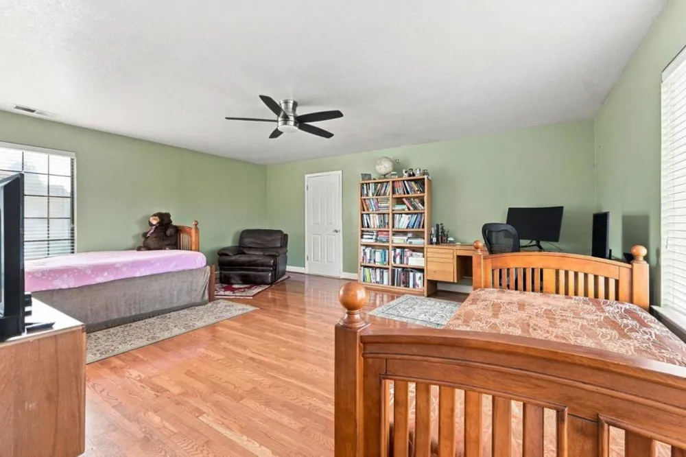 17520 Serene Drive Morgan Hill, CA 95037
