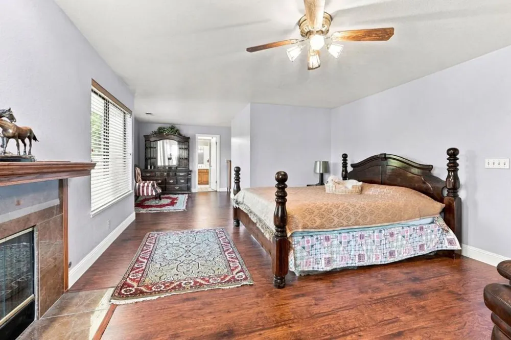 17520 Serene Drive Morgan Hill, CA 95037