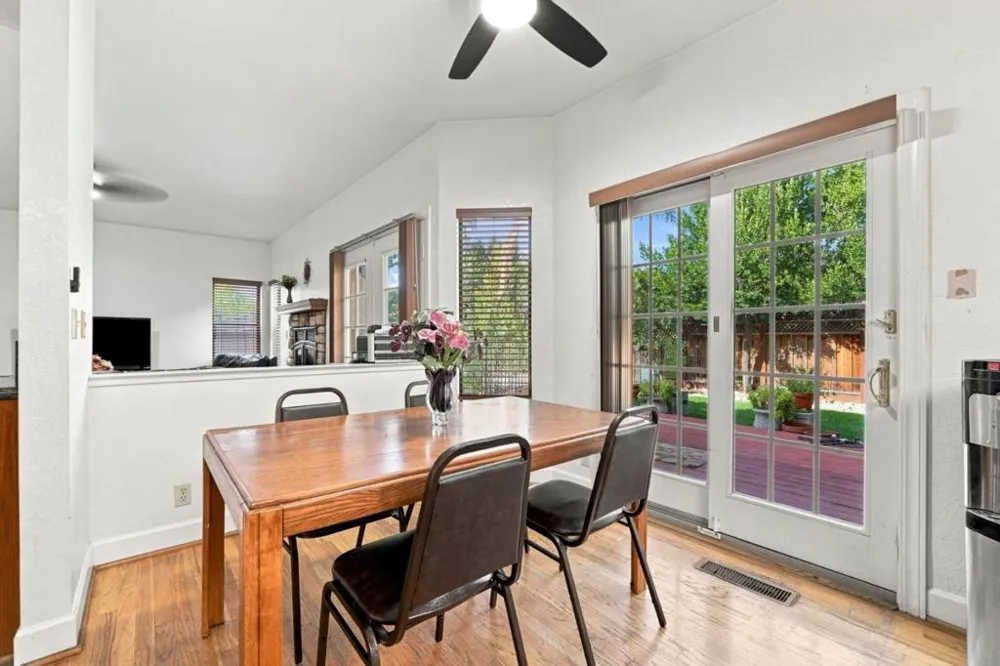 17520 Serene Drive Morgan Hill, CA 95037