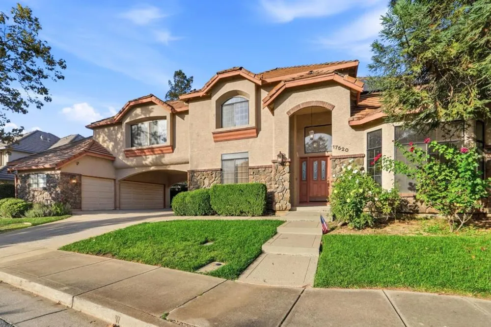 17520 Serene Drive Morgan Hill, CA 95037