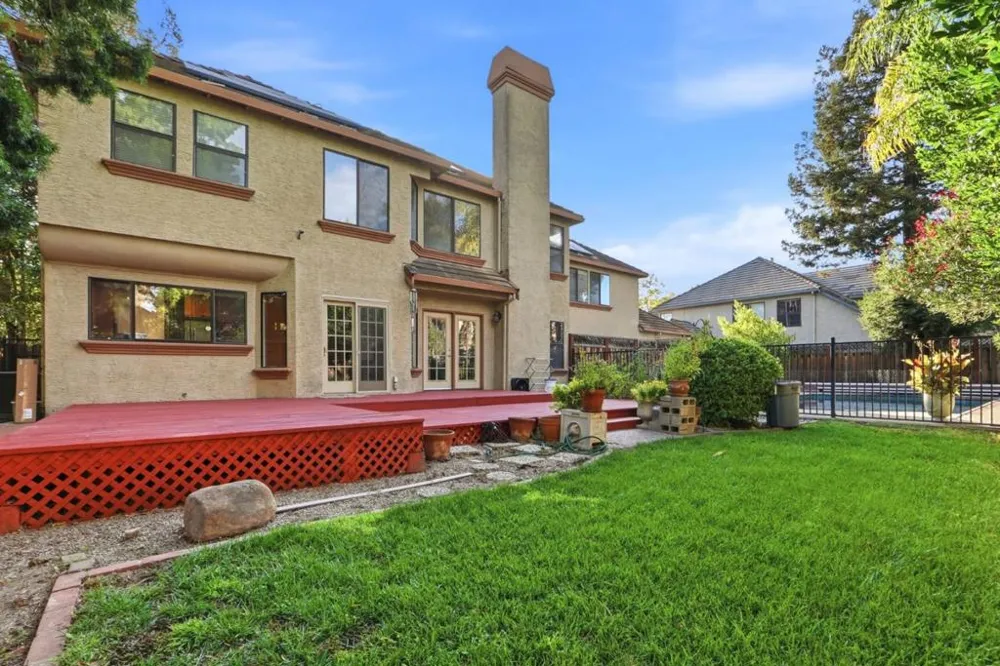 17520 Serene Drive Morgan Hill, CA 95037