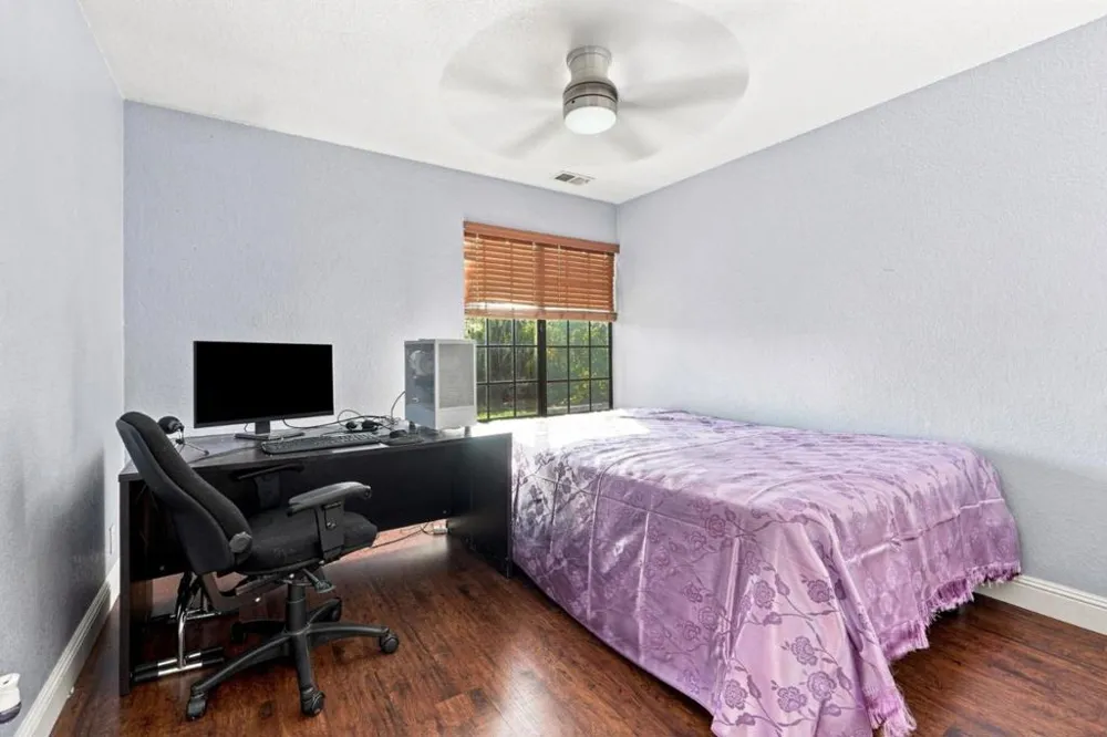 17520 Serene Drive Morgan Hill, CA 95037