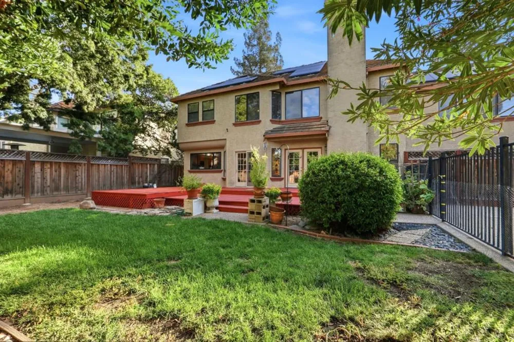17520 Serene Drive Morgan Hill, CA 95037