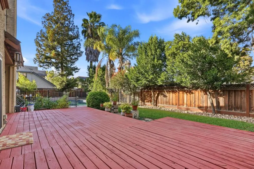 17520 Serene Drive Morgan Hill, CA 95037
