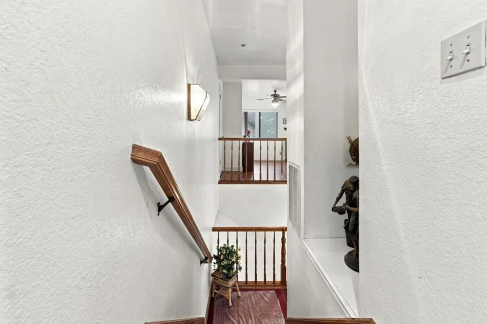 17520 Serene Drive Morgan Hill, CA 95037