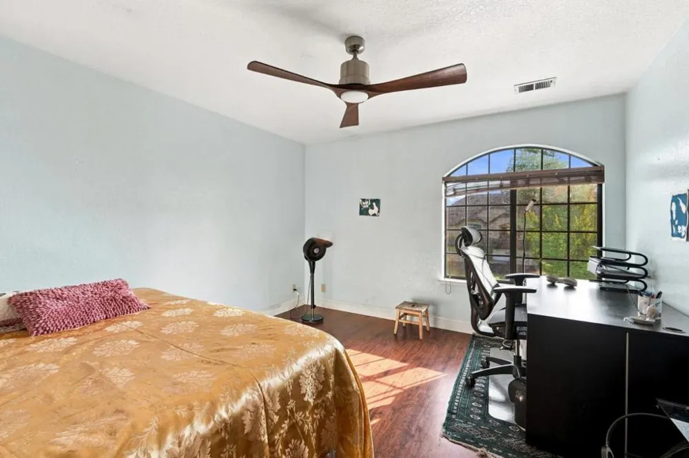 17520 Serene Drive Morgan Hill, CA 95037