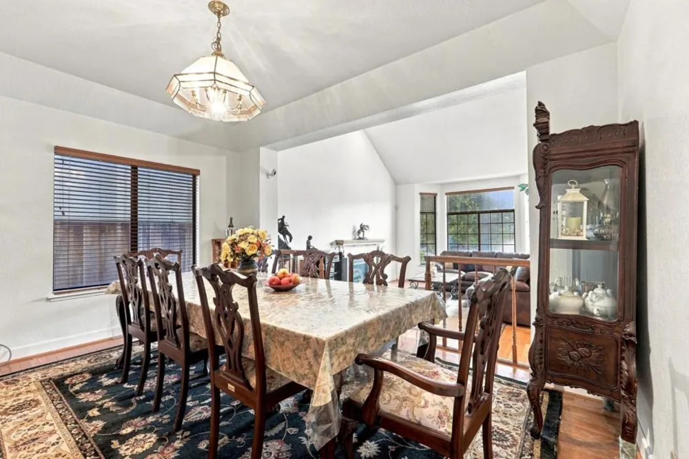 17520 Serene Drive Morgan Hill, CA 95037
